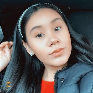 Meet your Posher, Asminda